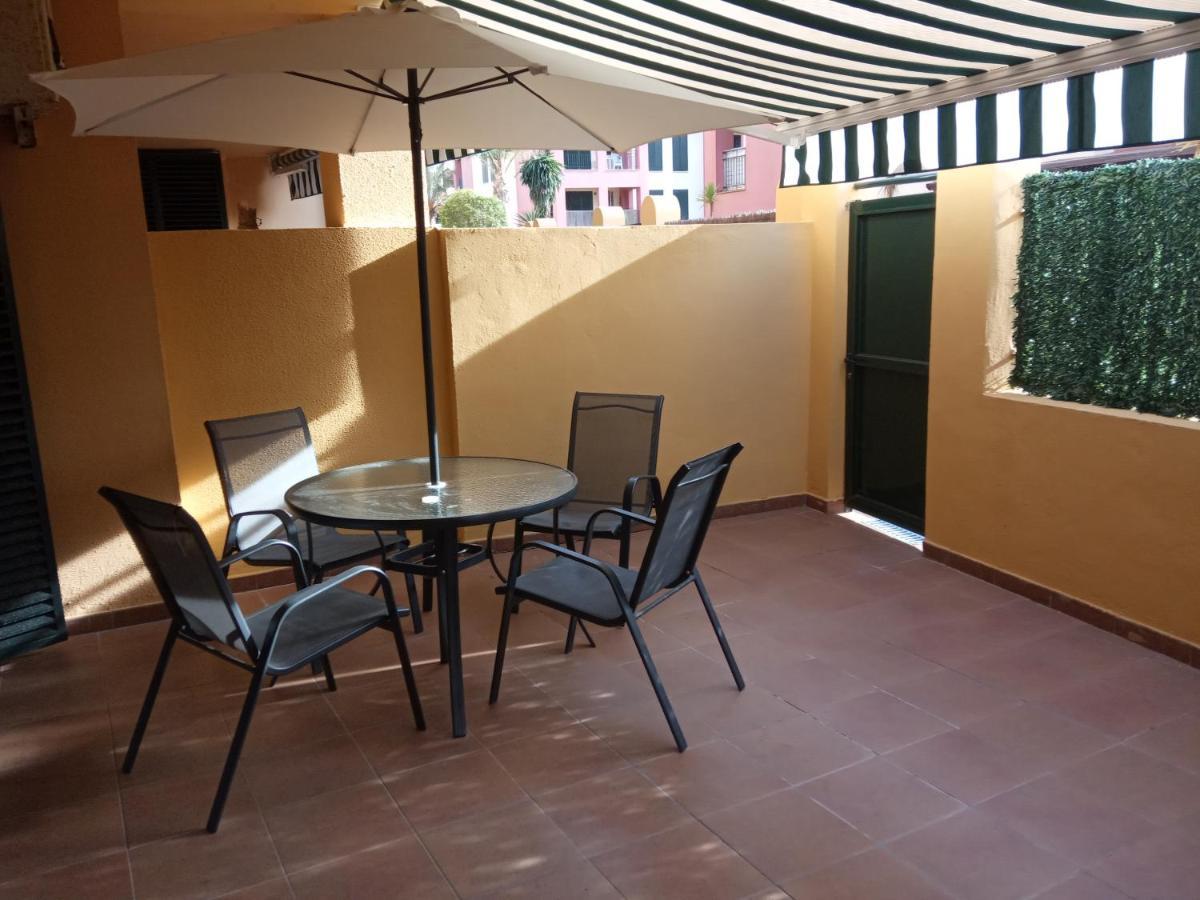 Atlanterra Bajo. Salida Directa. Urbanizacion De Lujo. Piscinas Canchas Padel. Wifi Y A/A Захара-де-лос-Атунес Экстерьер фото