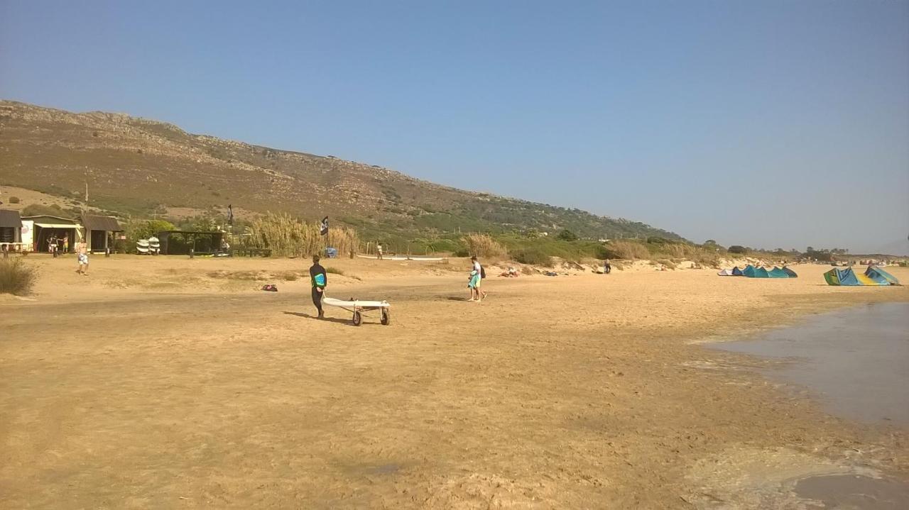 Atlanterra Bajo. Salida Directa. Urbanizacion De Lujo. Piscinas Canchas Padel. Wifi Y A/A Захара-де-лос-Атунес Экстерьер фото