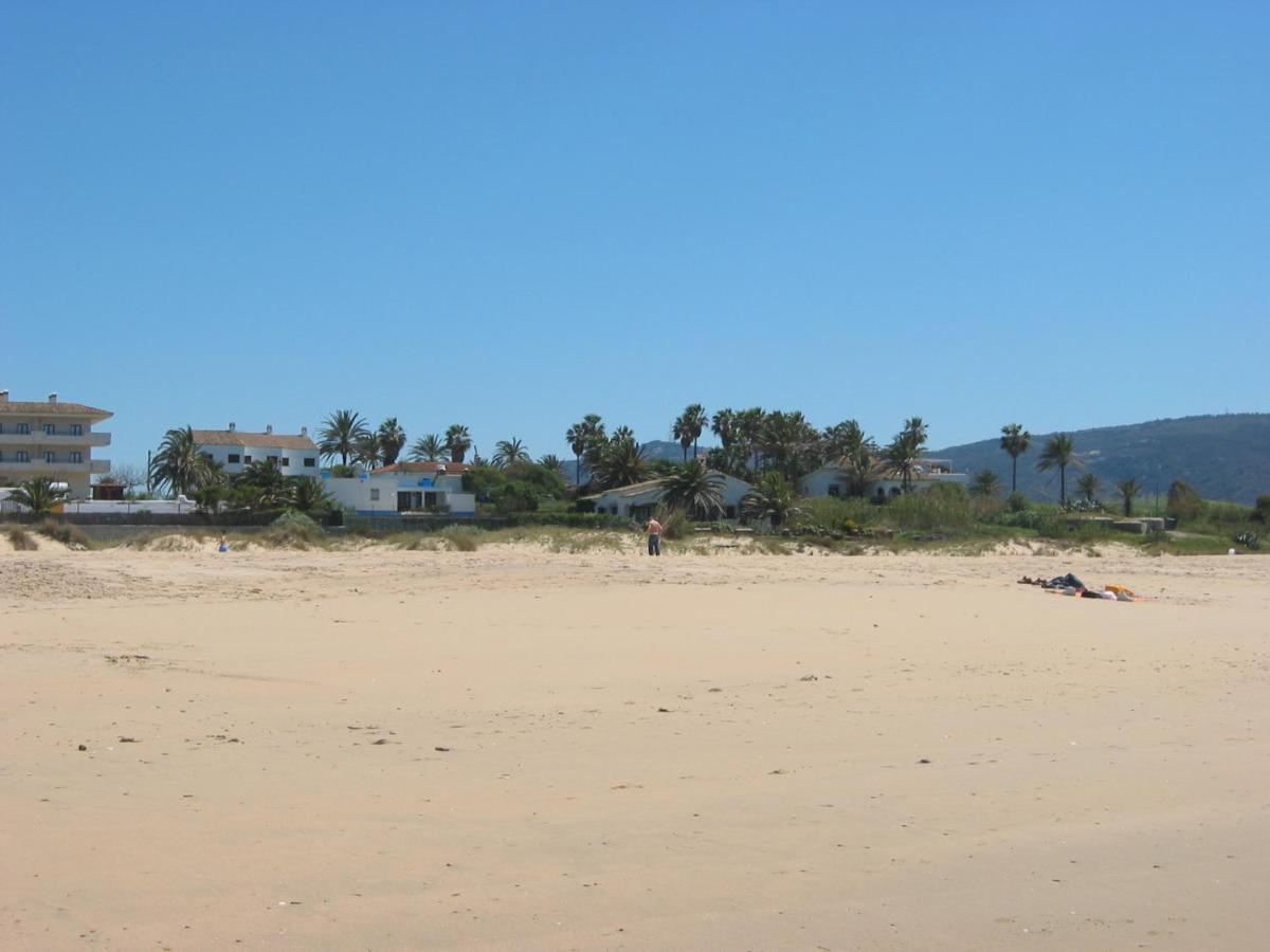 Atlanterra Bajo. Salida Directa. Urbanizacion De Lujo. Piscinas Canchas Padel. Wifi Y A/A Захара-де-лос-Атунес Экстерьер фото