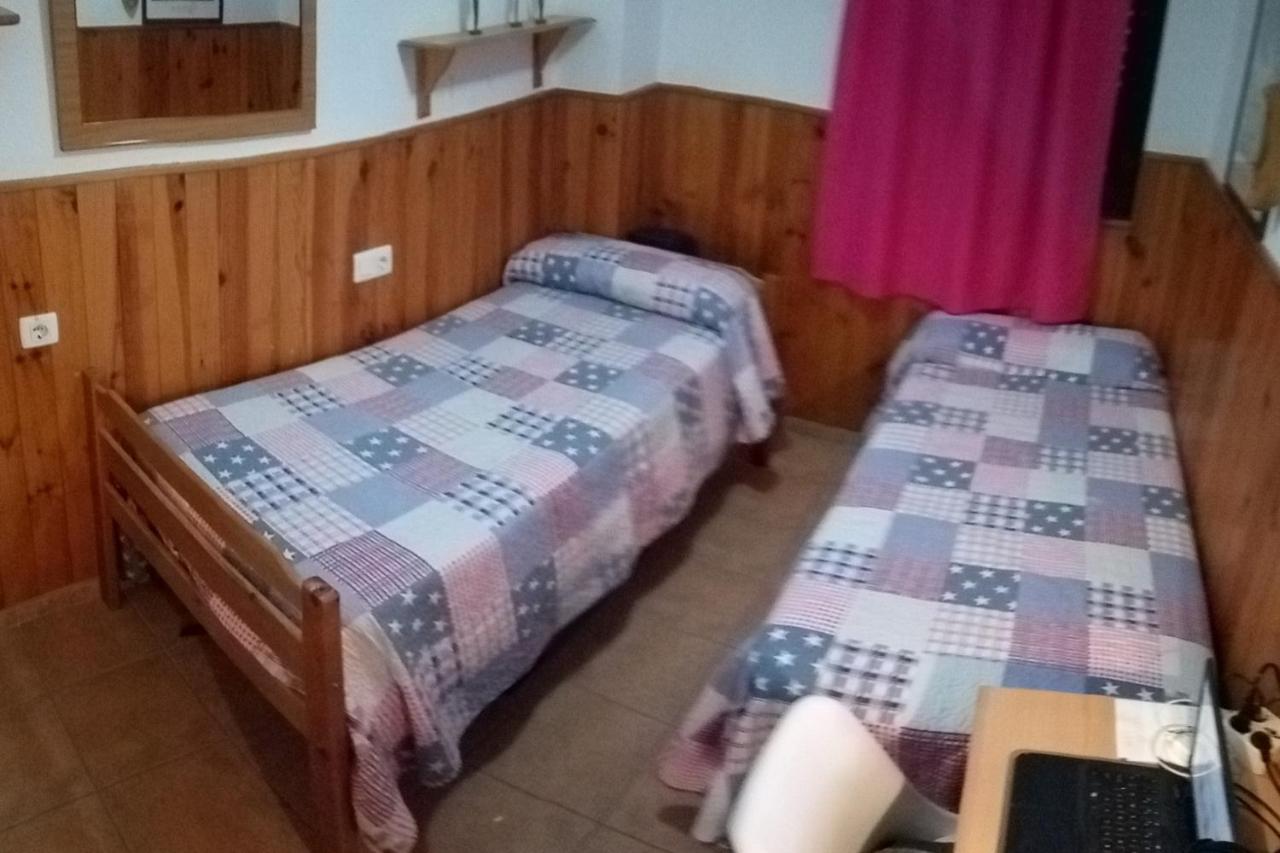 Atlanterra Bajo. Salida Directa. Urbanizacion De Lujo. Piscinas Canchas Padel. Wifi Y A/A Захара-де-лос-Атунес Экстерьер фото