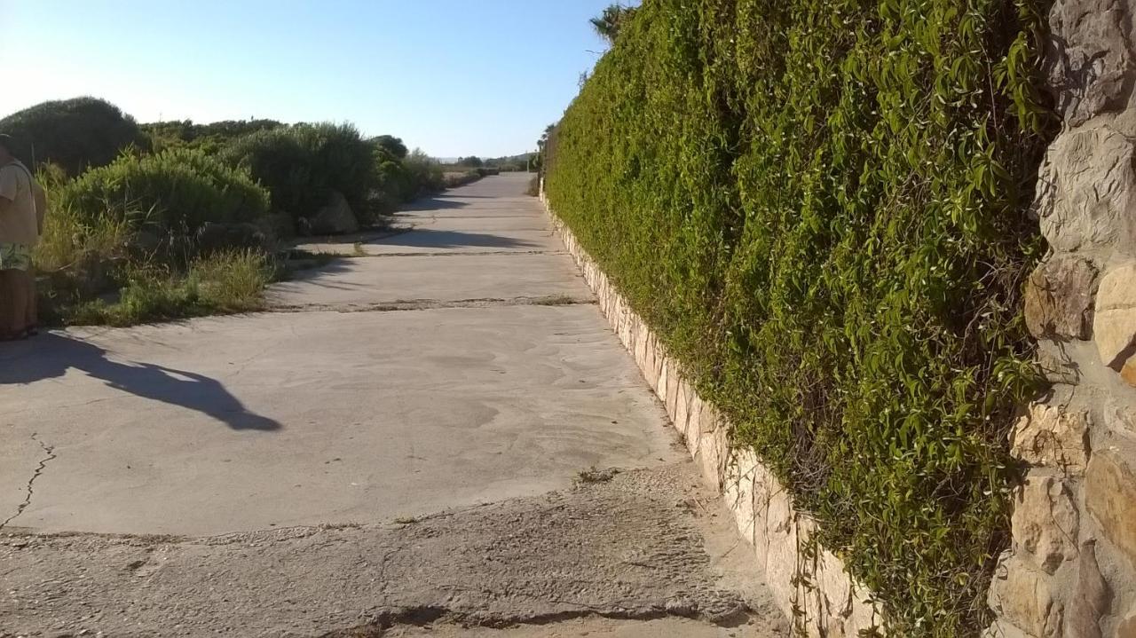 Atlanterra Bajo. Salida Directa. Urbanizacion De Lujo. Piscinas Canchas Padel. Wifi Y A/A Захара-де-лос-Атунес Экстерьер фото