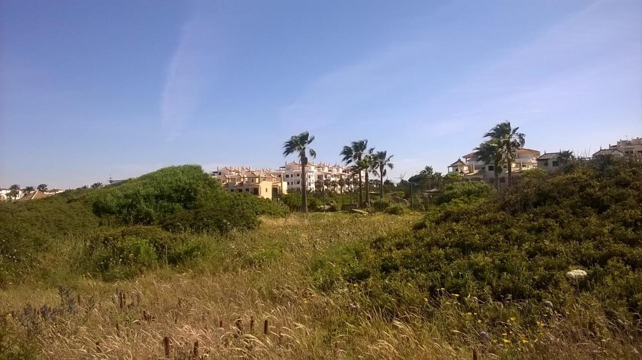 Atlanterra Bajo. Salida Directa. Urbanizacion De Lujo. Piscinas Canchas Padel. Wifi Y A/A Захара-де-лос-Атунес Экстерьер фото