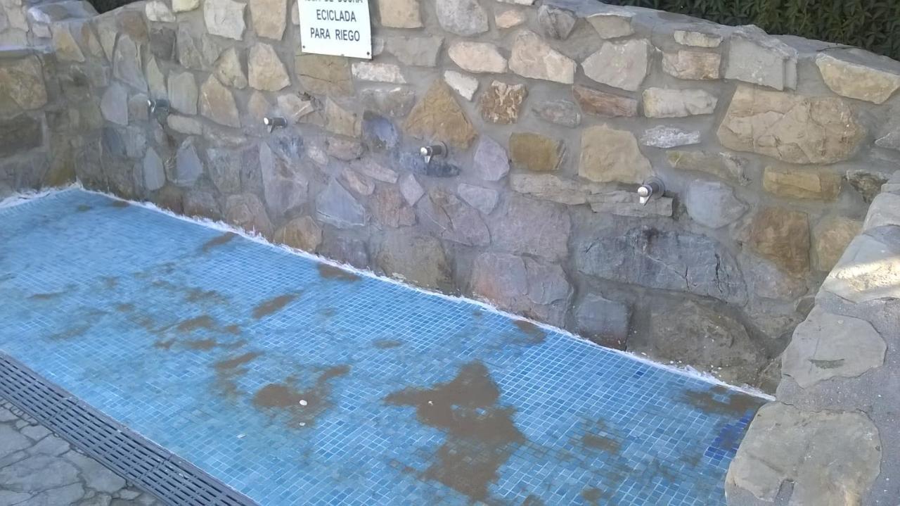 Atlanterra Bajo. Salida Directa. Urbanizacion De Lujo. Piscinas Canchas Padel. Wifi Y A/A Захара-де-лос-Атунес Экстерьер фото