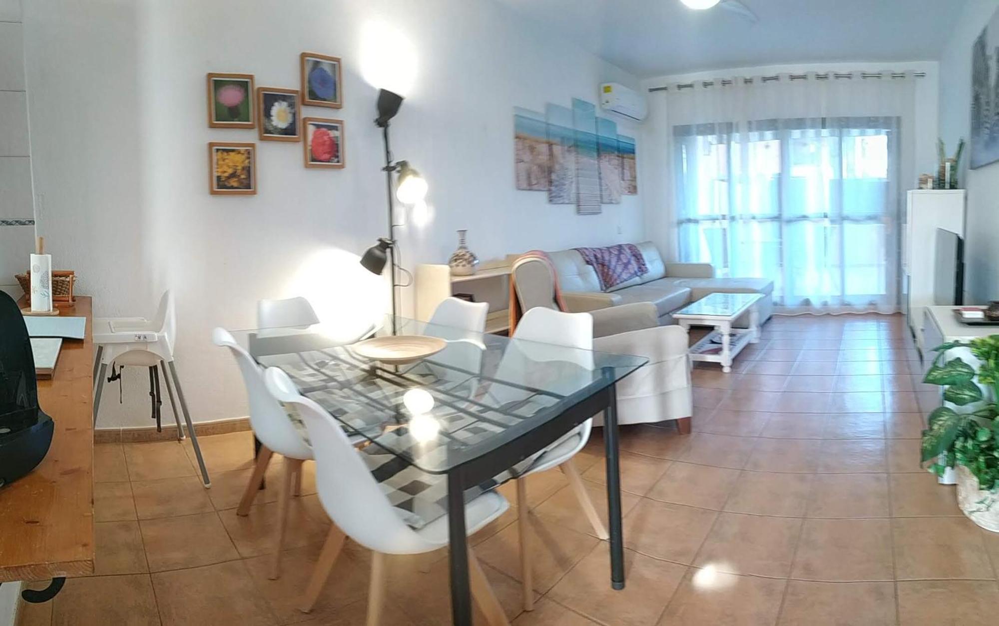 Atlanterra Bajo. Salida Directa. Urbanizacion De Lujo. Piscinas Canchas Padel. Wifi Y A/A Захара-де-лос-Атунес Экстерьер фото
